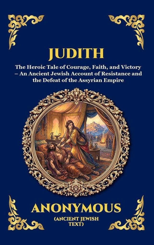 Judith