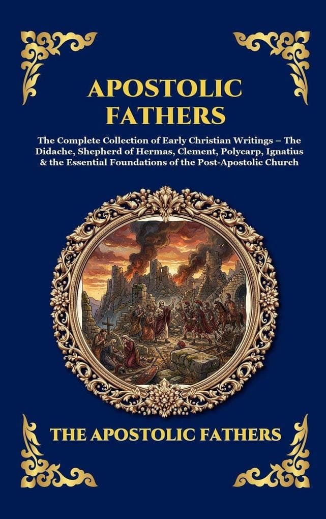 Apostolic Fathers
