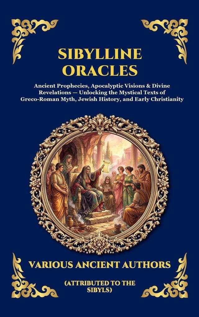 Sibylline Oracles