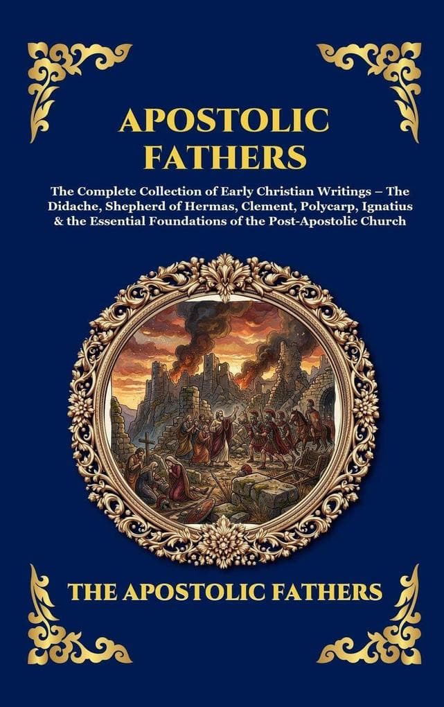 Apostolic Fathers