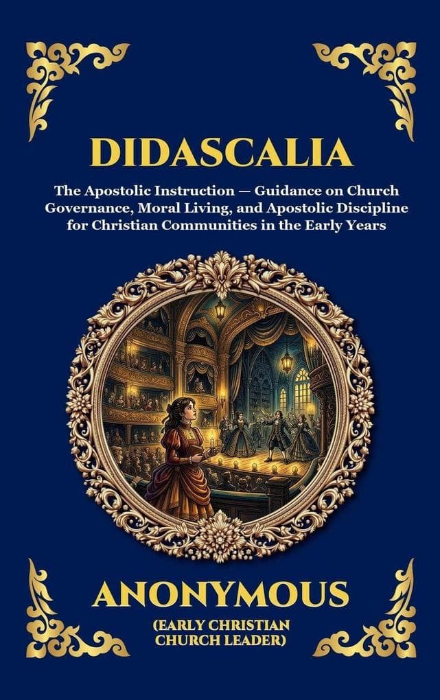Didascalia