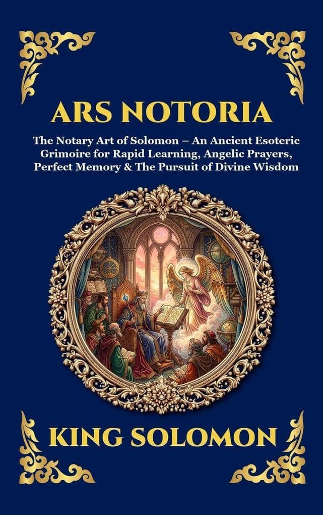 Ars Notoria