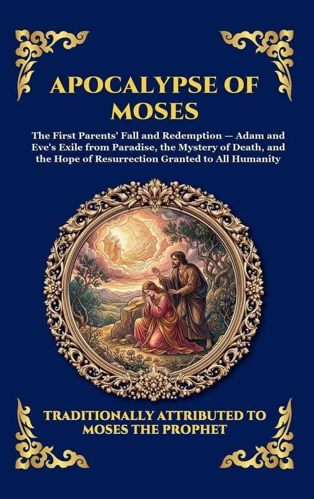 Apocalypse of Moses