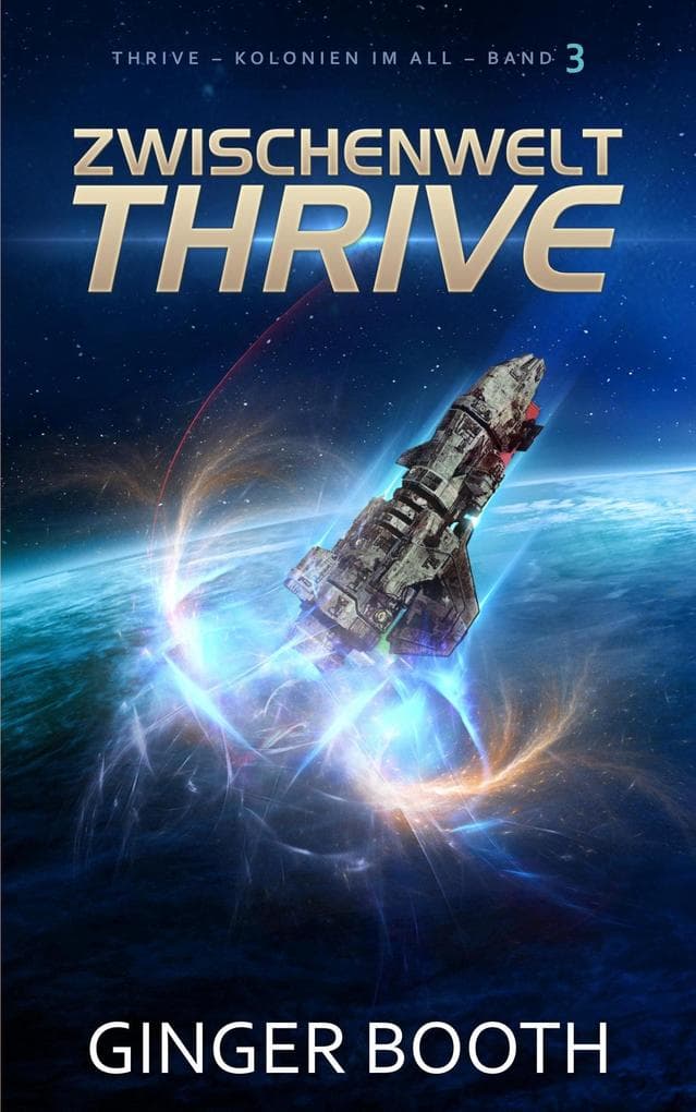 Zwischenwelt Thrive
