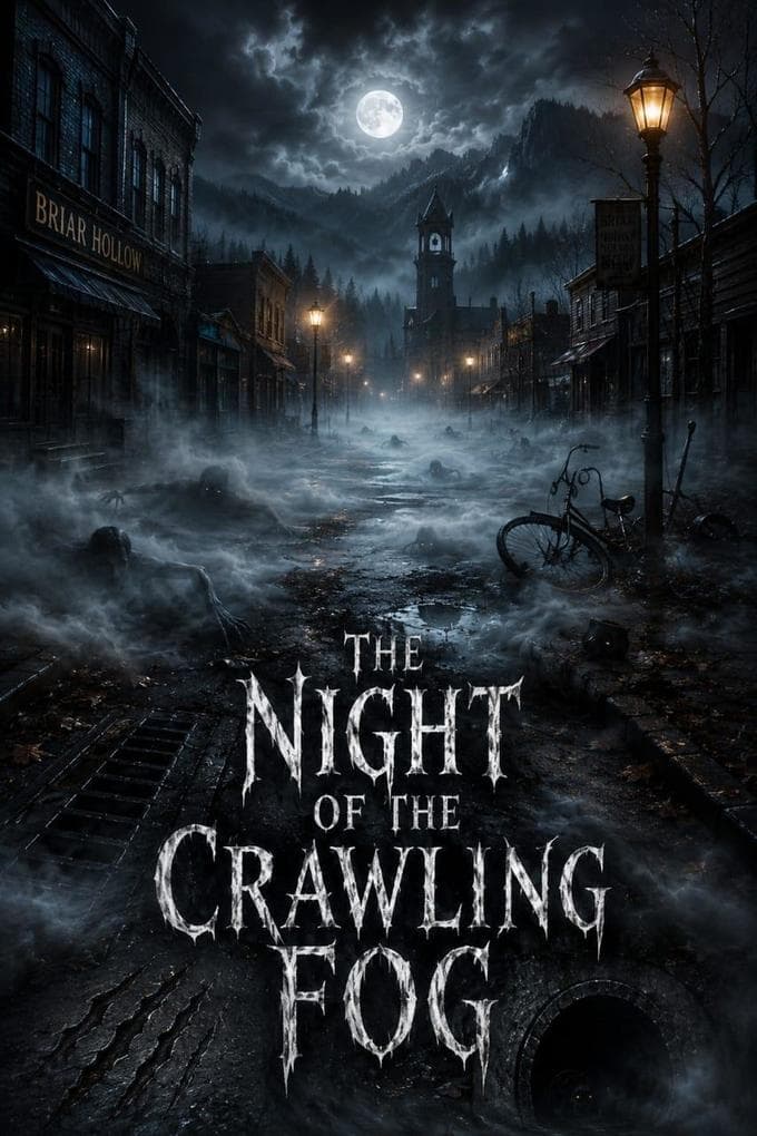 The Night of the Crawling Fog