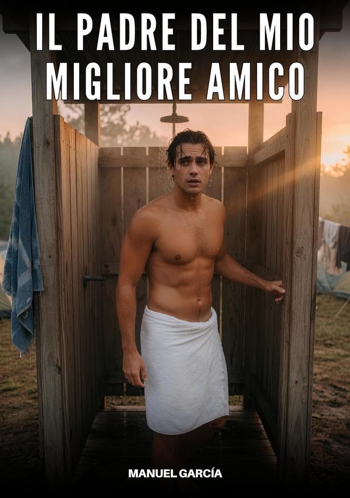 Il Padre del mio Migliore Amico