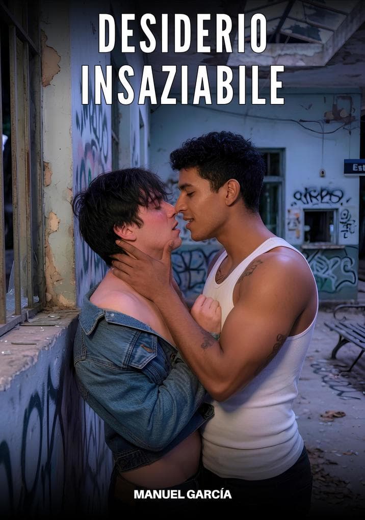 Desiderio Insaziabile