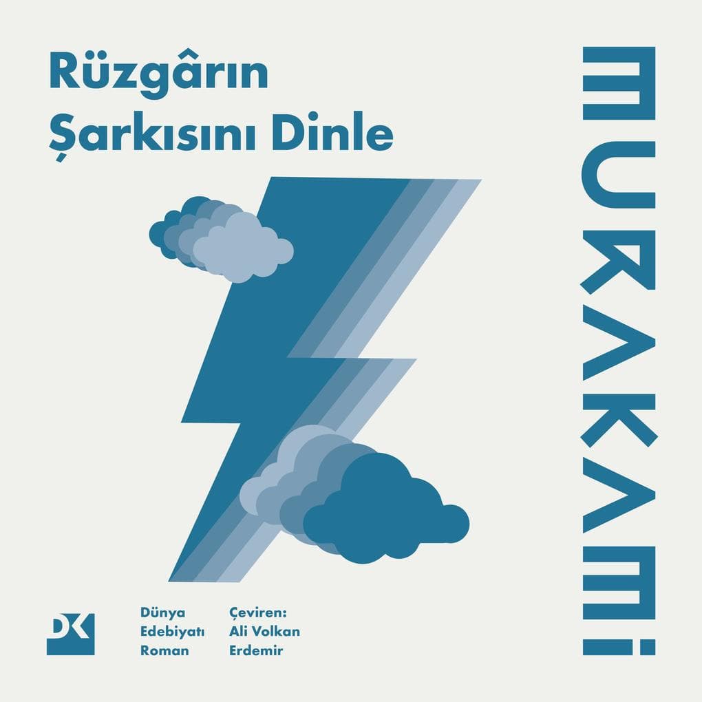 Rüzgarin Sarkisini Dinle