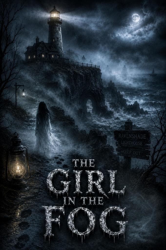 The Girl in the Fog