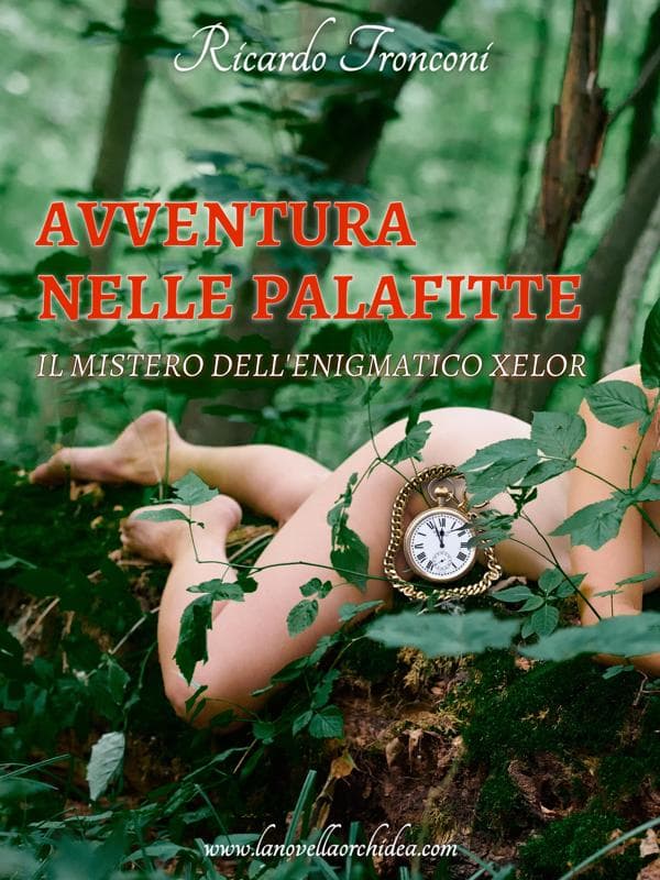 Avventura nelle palafitte