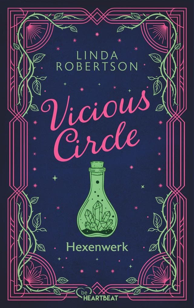 Vicious Circle - Hexenwerk