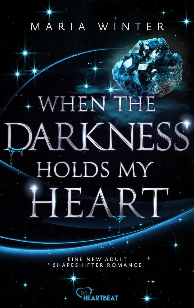 When the Darkness holds my Heart