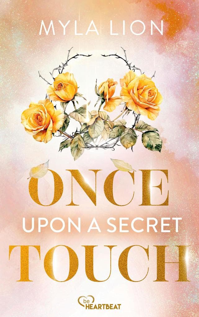 Once Upon A Secret Touch
