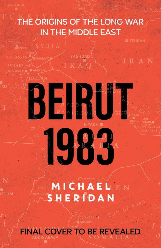 Beirut 1983