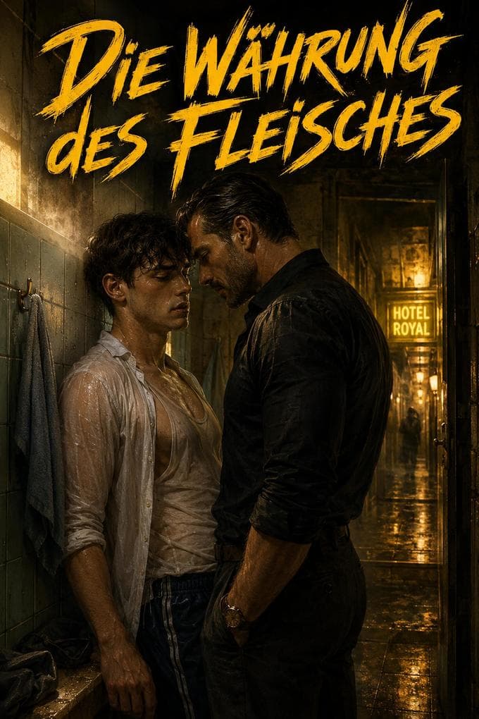 Die Währung des Fleisches