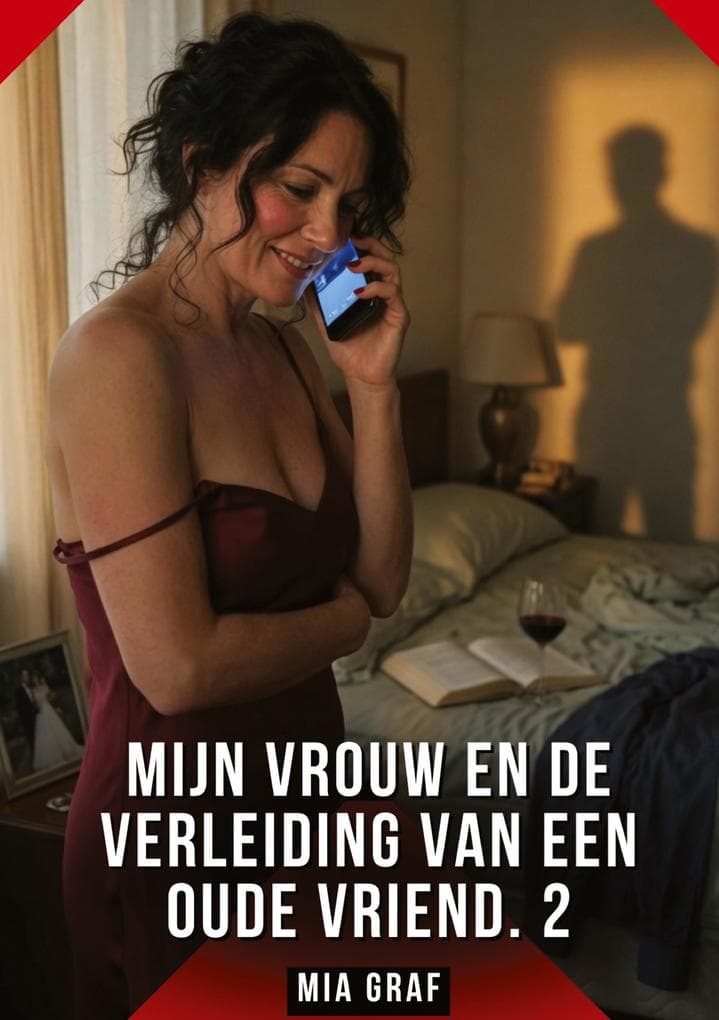Mijn Vrouw en de Verleiding van een Oude Vriend. 2
