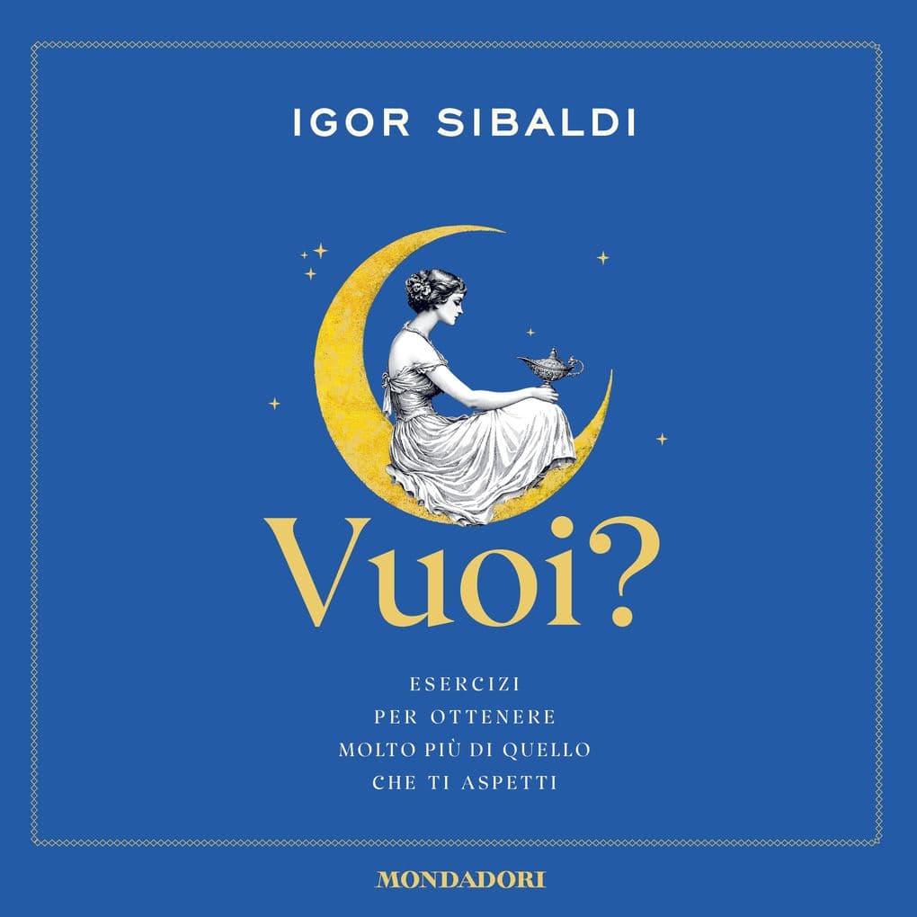 Vuoi?