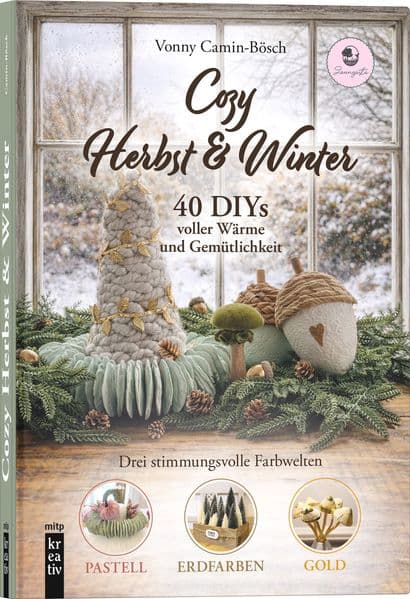 Cozy Herbst & Winter