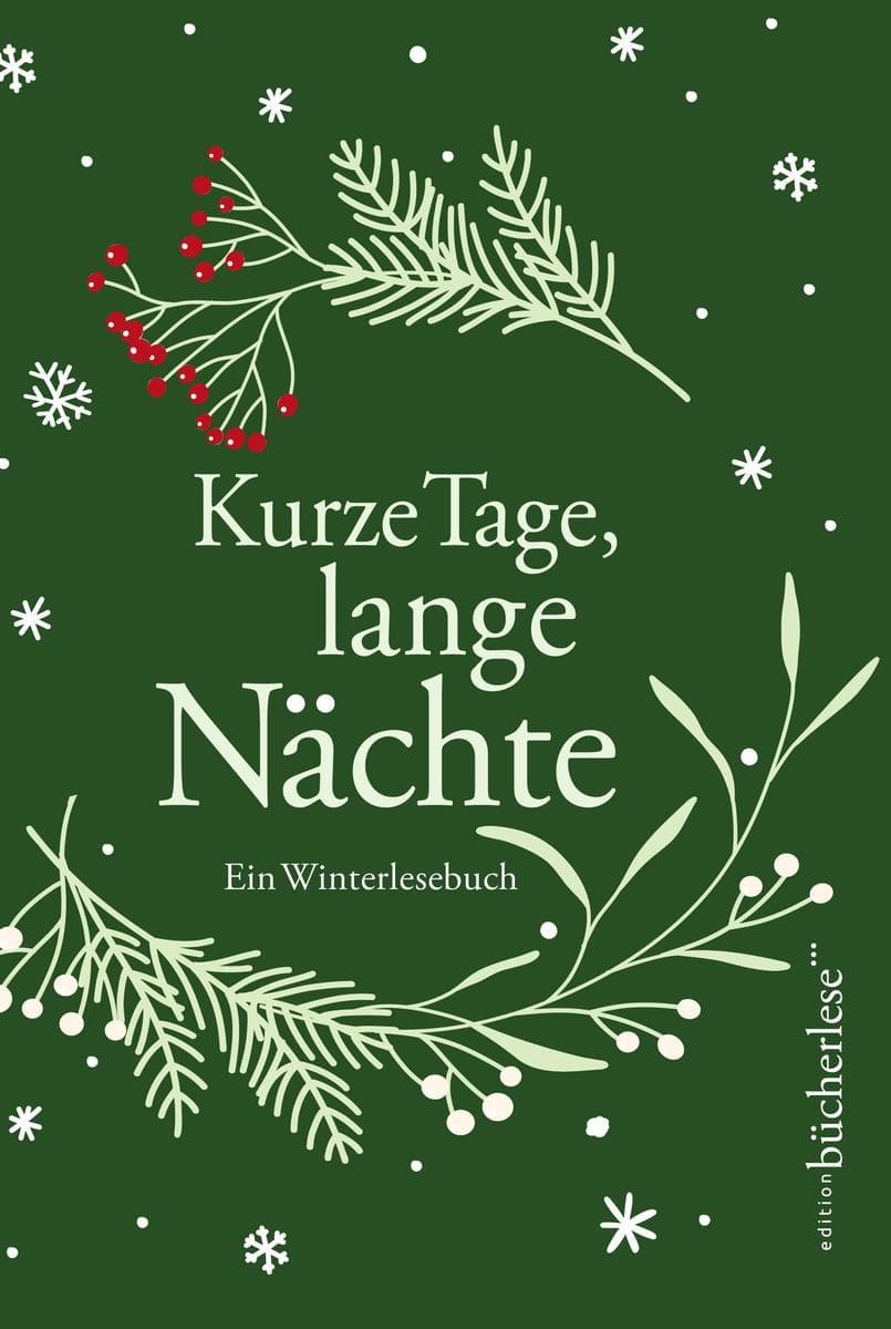 Kurze Tage, lange Nächte