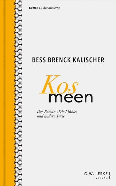 Kosmeen