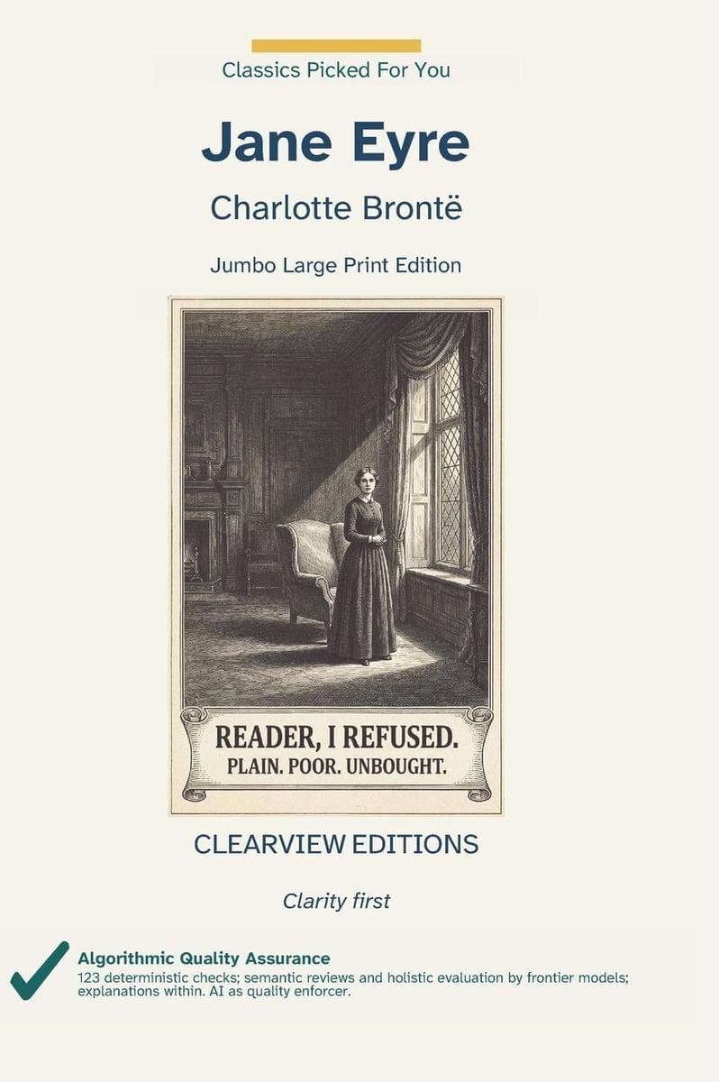 Jane Eyre