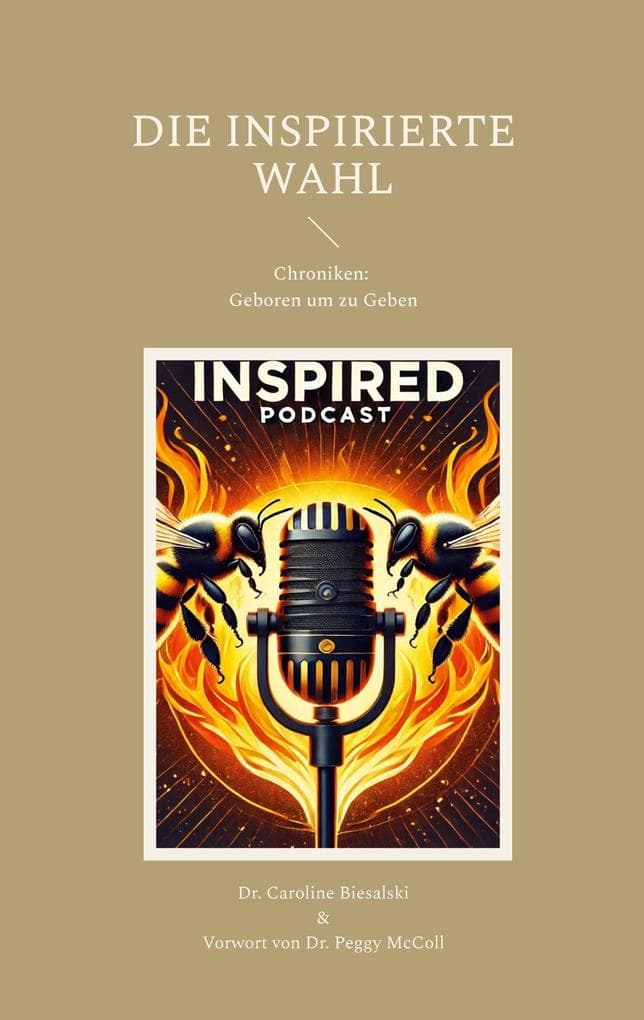 Die Inspirierte Wahl
