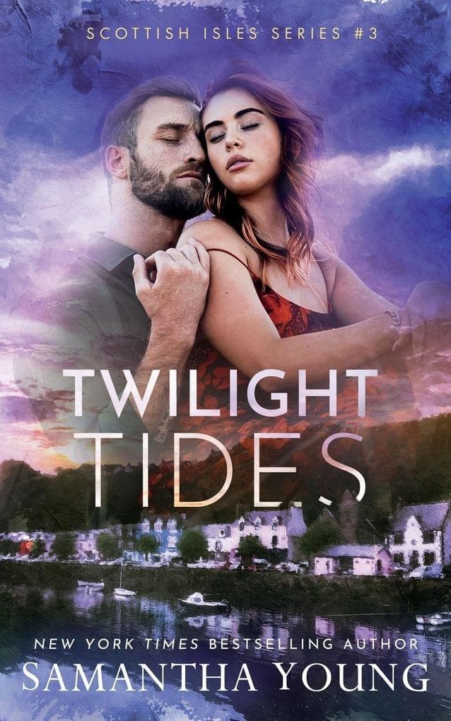 Twilight Tides