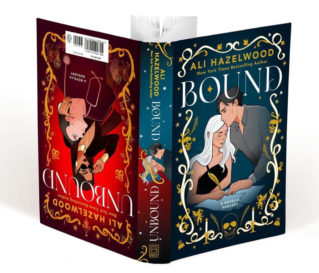 Bound and Unbound
