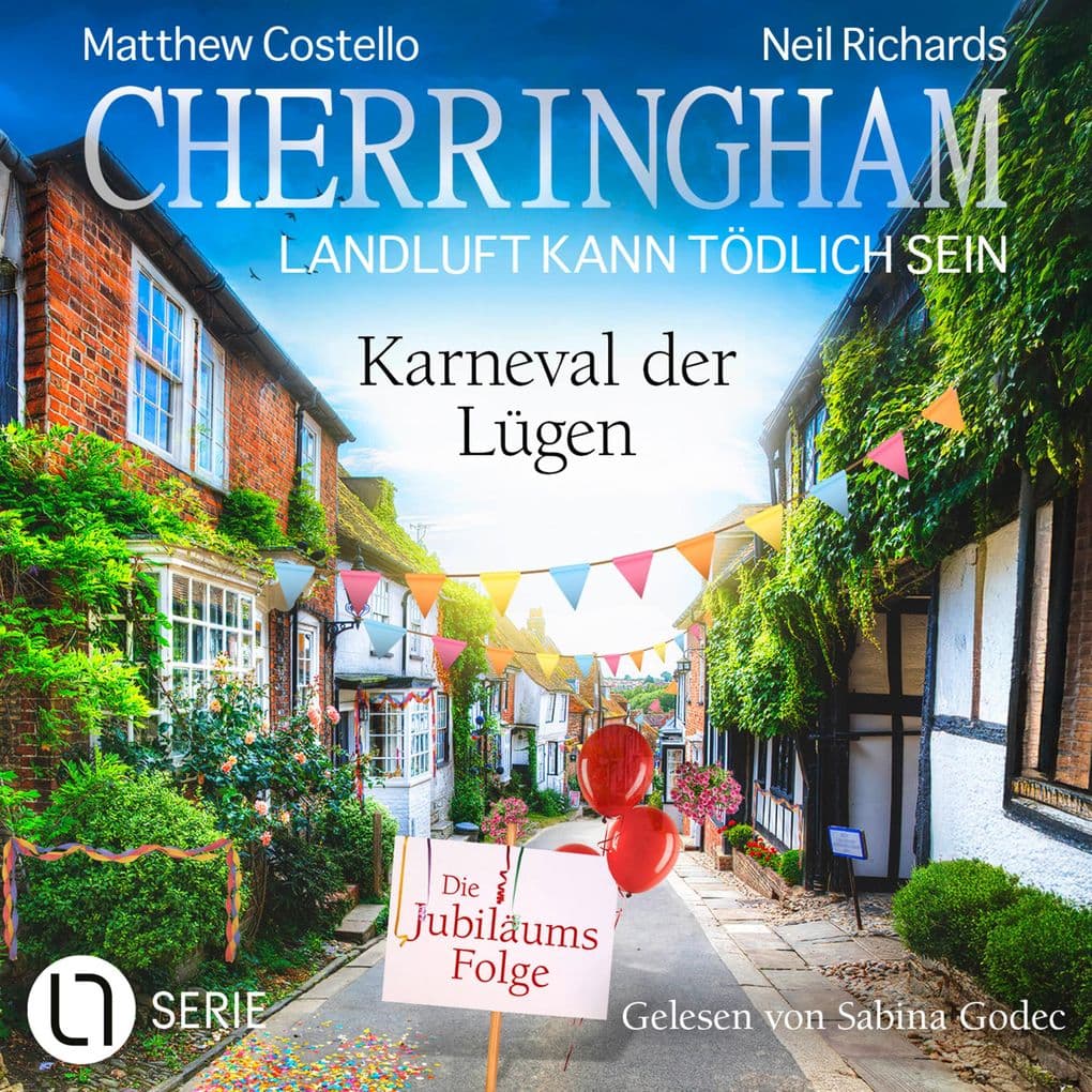Karneval der Lügen