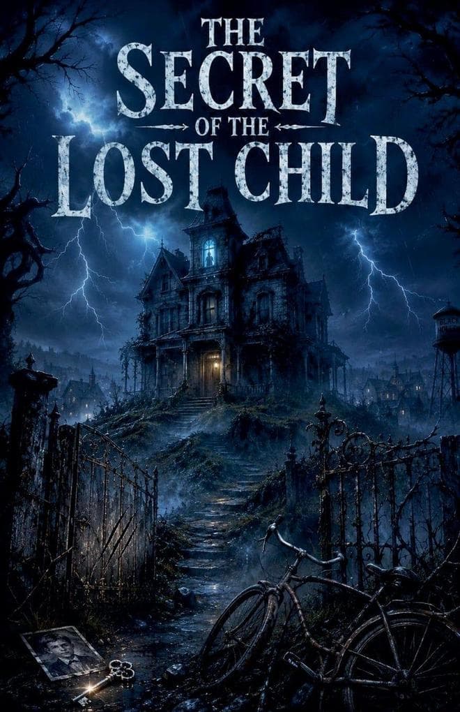 The Secret of the Lost Child