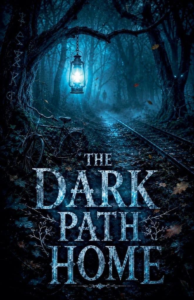 The Dark Path Home