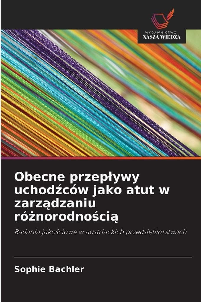 Obecne przepywy uchodców jako atut w zarzdzaniu rónorodnoci