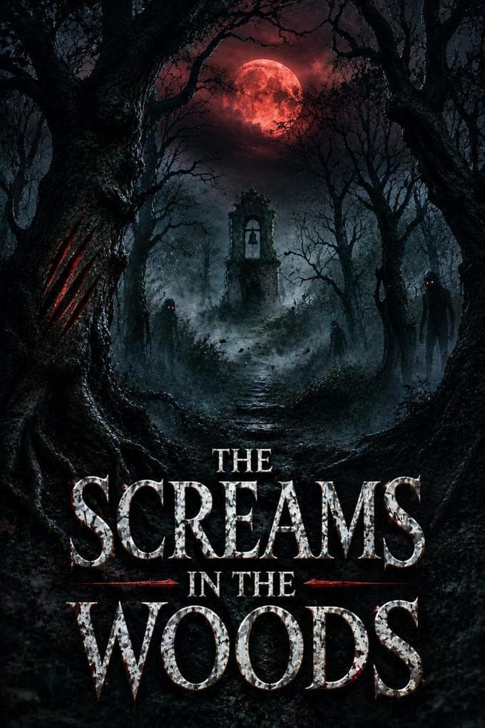 The Screams in the Woods