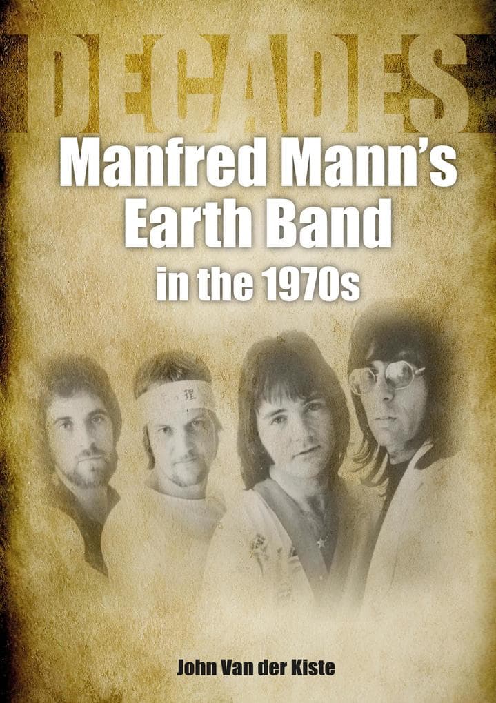 Manfred Mann's Earth Band
