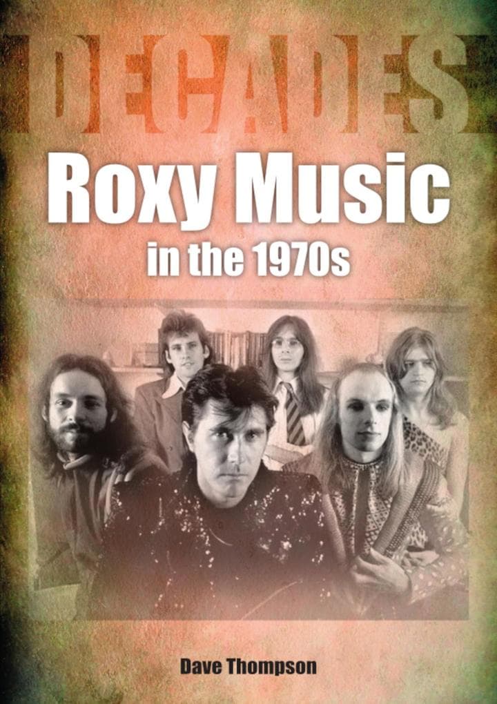 Roxy Music