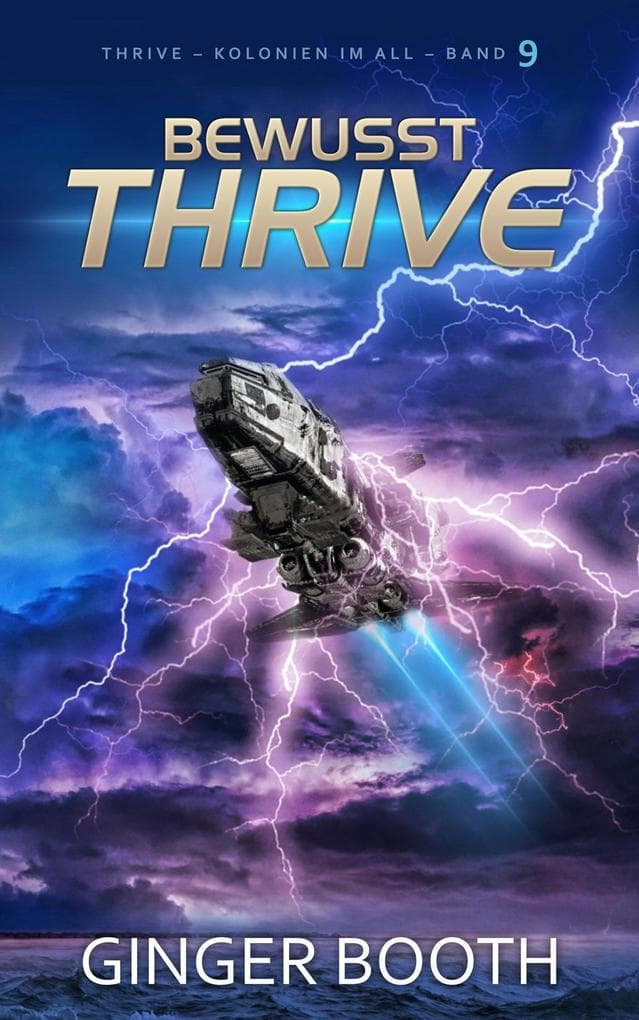 Bewusst Thrive: Deutsch