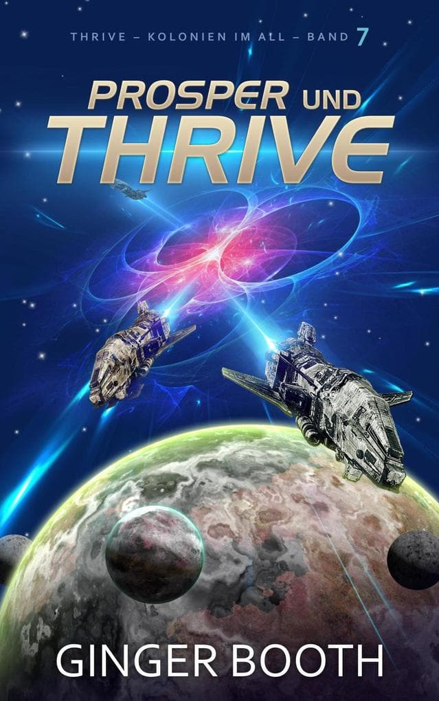 Prosper und Thrive: Deutsch