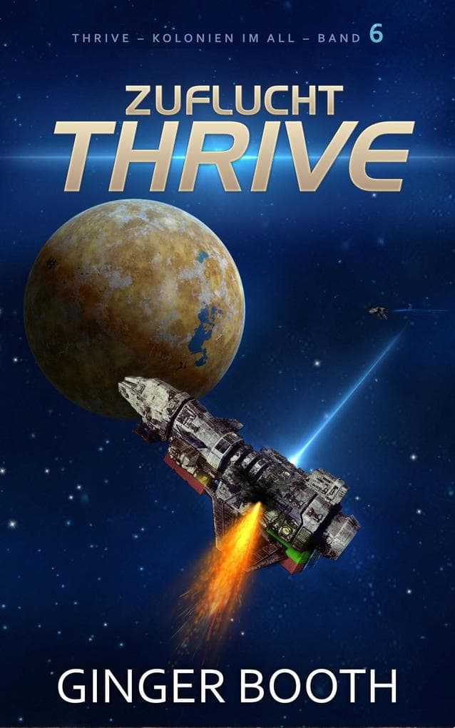 Zuflucht Thrive