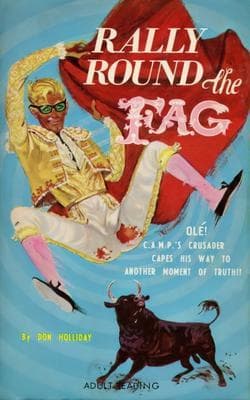 Rally Round the Fag
