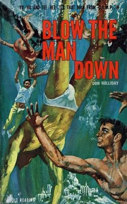 Blow the Man Down