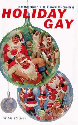 Holiday Gay