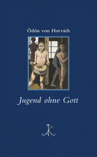 Jugend ohne Gott