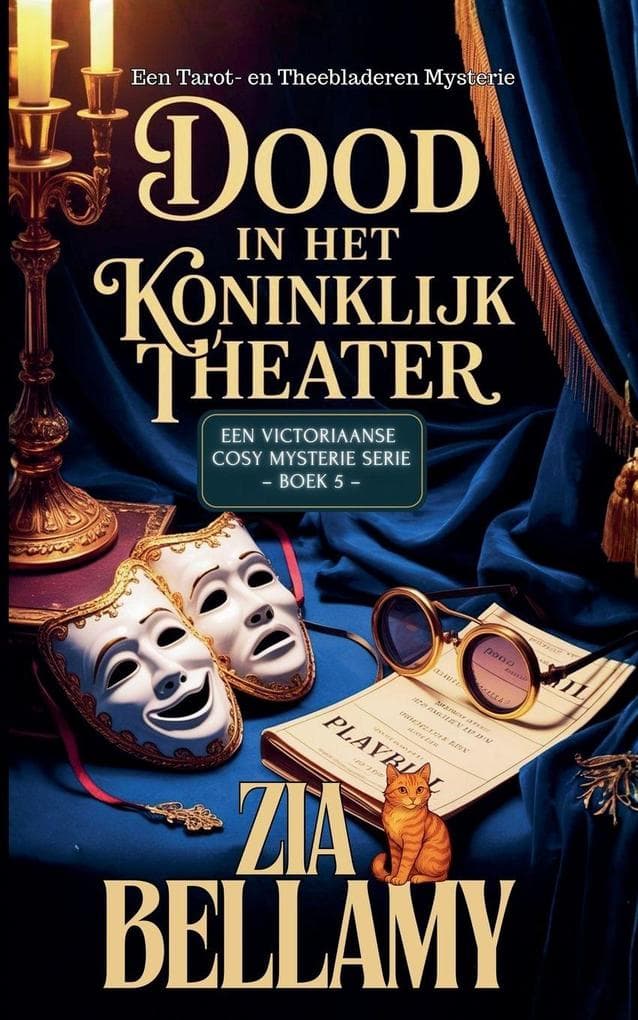 Dood in Het Koninklijk Theater