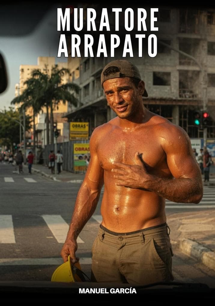 Muratore Arrapato