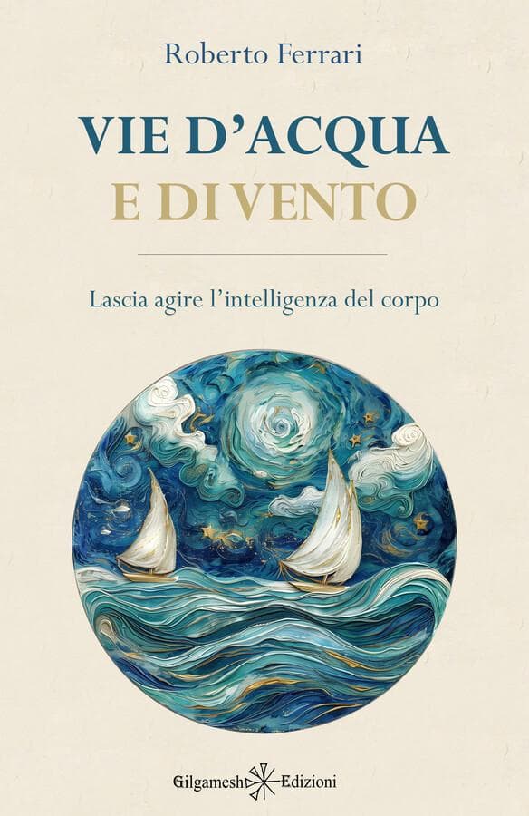 Vie d'acqua e di vento