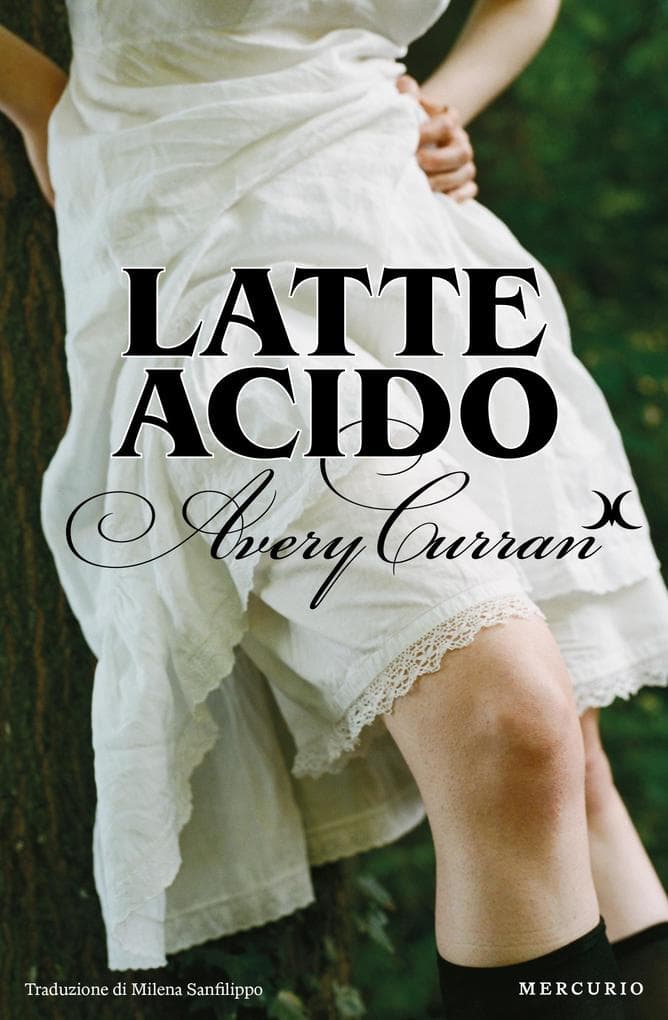 Latte acido