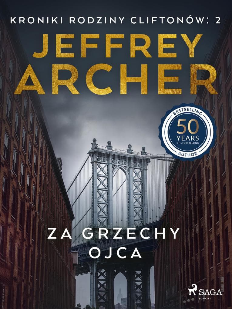 Za grzechy ojca