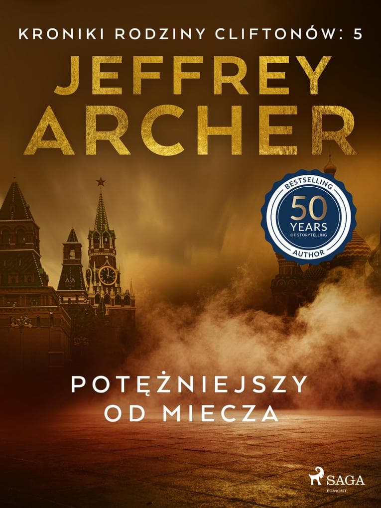 Potezniejszy od miecza