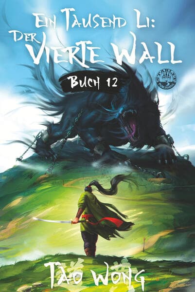 Ein Tausend Li: Der vierte Wall