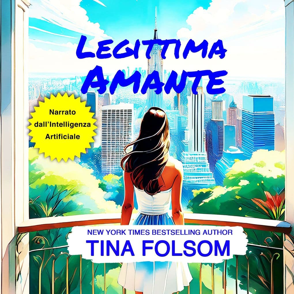 Legittima Amante